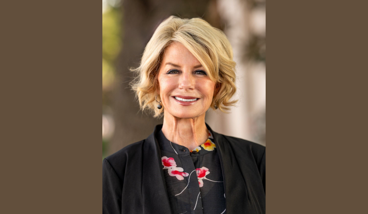 Rockwall County Leader Dana K. Cullins Macalik Joins Texas Conference of Urban Counties Board