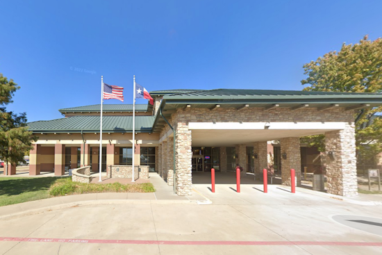 Rockwall County Library to Close in Honor of Veterans Day, Regular Services to Resume Post-Holiday