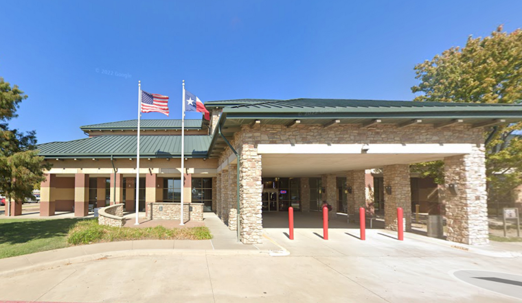 Rockwall County Library to Close in Honor of Veterans Day, Regular Services to Resume Post-Holiday