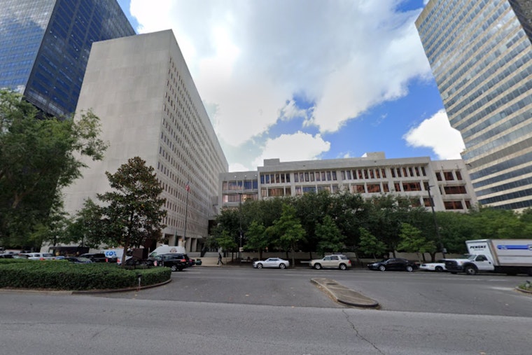 Romanian Trio Indicted in New Orleans for Alleged Walmart Fraud and Theft Scheme