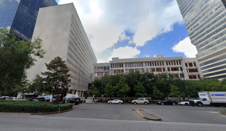 Romanian Trio Indicted in New Orleans for Alleged Walmart Fraud and Theft Scheme