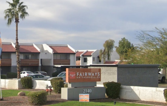Roommate Dispute Turns Deadly in North Phoenix Shooting; One Dead, Investigation Ongoing