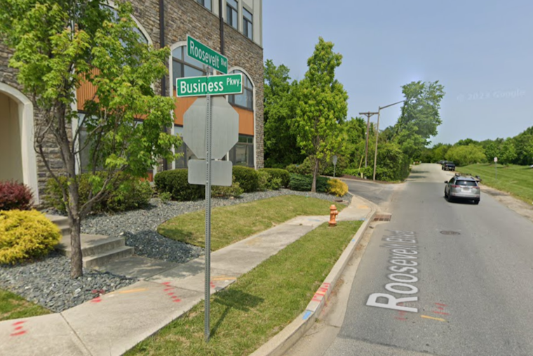 Roosevelt Boulevard to See Improved Pedestrian Safety and Connectivity in Elkridge as Howard County Announces $14.7 Million Infrastructure Upgrade