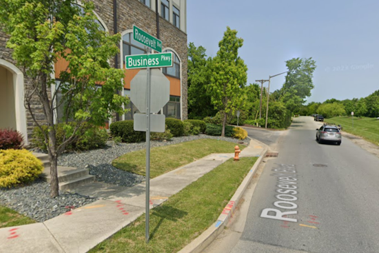 Roosevelt Boulevard to See Improved Pedestrian Safety and Connectivity in Elkridge as Howard County Announces $14.7 Million Infrastructure Upgrade