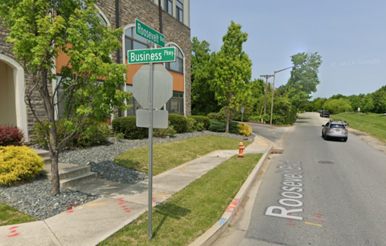 Roosevelt Boulevard to See Improved Pedestrian Safety and Connectivity in Elkridge as Howard County Announces $14.7 Million Infrastructure Upgrade