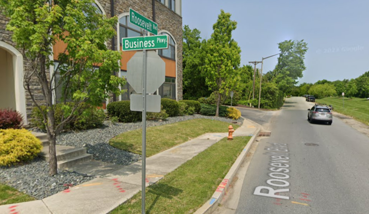 Roosevelt Boulevard to See Improved Pedestrian Safety and Connectivity in Elkridge as Howard County Announces $14.7 Million Infrastructure Upgrade