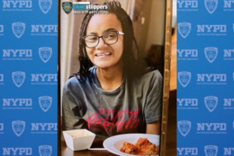 Roosevelt Island Community and Distressed Family Seek Missing 21-Year-Old Markeysha Sadlier