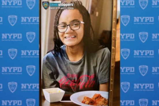 Roosevelt Island Community and Distressed Family Seek Missing 21-Year-Old Markeysha Sadlier