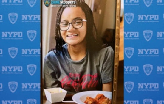 Roosevelt Island Community and Distressed Family Seek Missing 21-Year-Old Markeysha Sadlier