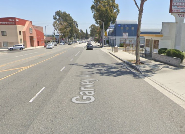 Rosemead Shooting Claims One Life, LA Sheriff's Department Seeks Information