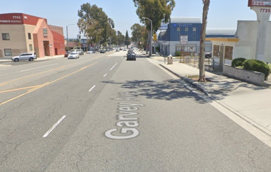 Rosemead Shooting Claims One Life, LA Sheriff's Department Seeks Information
