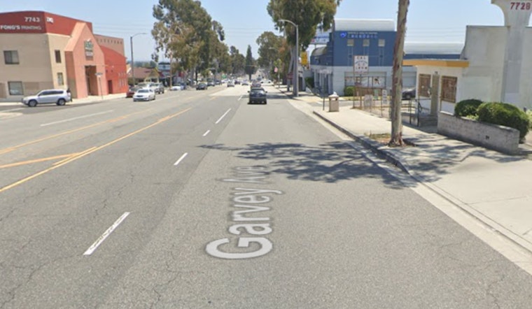 Rosemead Shooting Claims One Life, LA Sheriff's Department Seeks Information