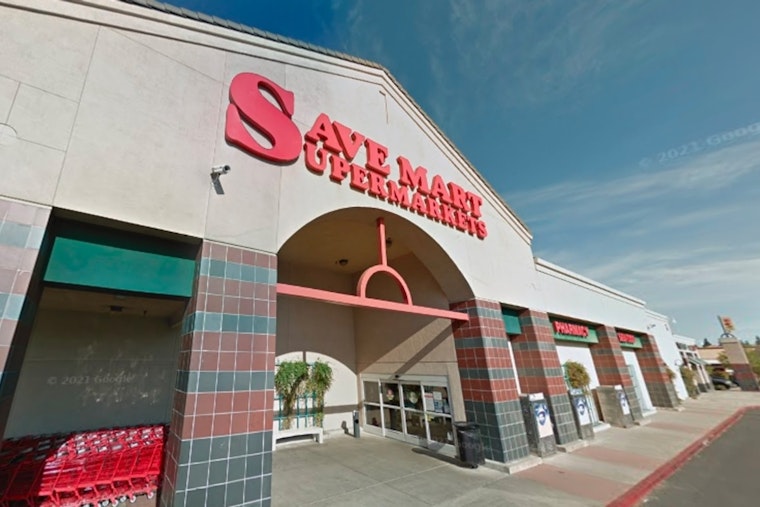 Roseville SaveMart Attempted Assault Thwarted by Brave Victim and Quick Police Response