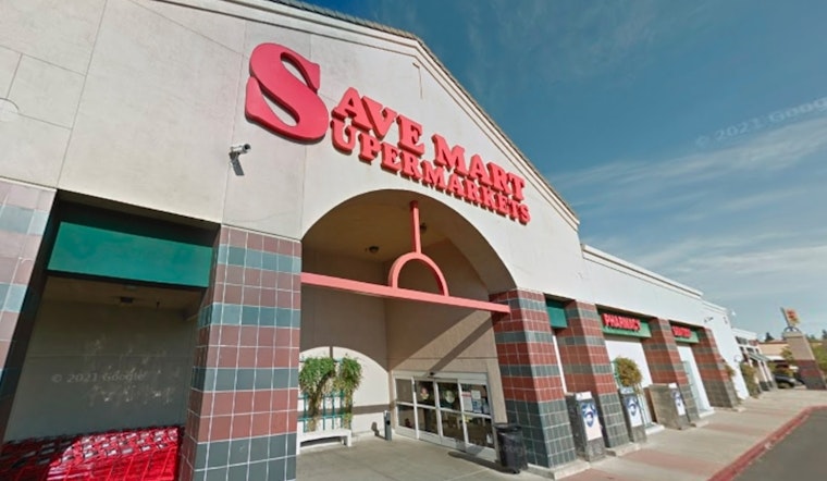 Roseville SaveMart Attempted Assault Thwarted by Brave Victim and Quick Police Response