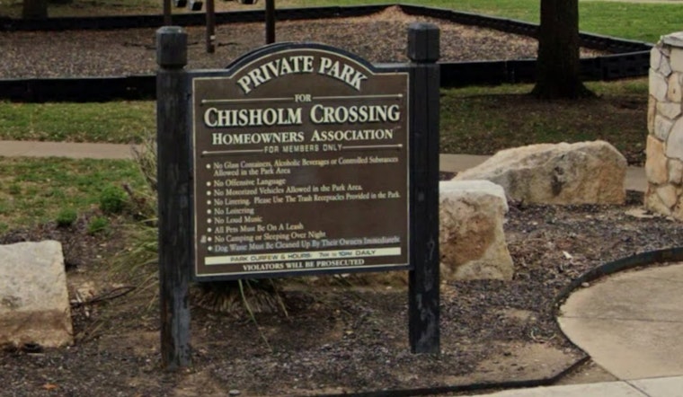 Round Rock Celebrates Historic Old Stagecoach Inn Restoration with Community Ceremony