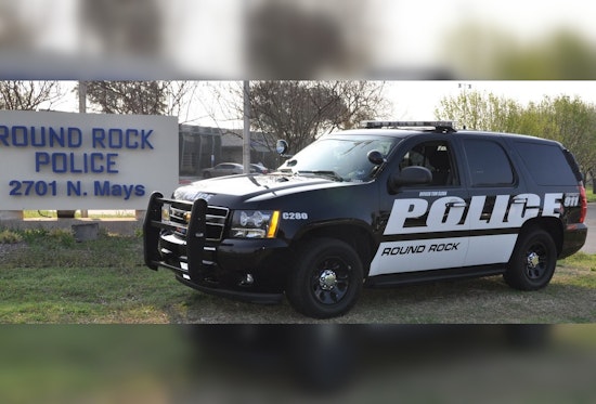 Round Rock Police Department Invites Community to Learn Insider Techniques at Citizens Police Academy