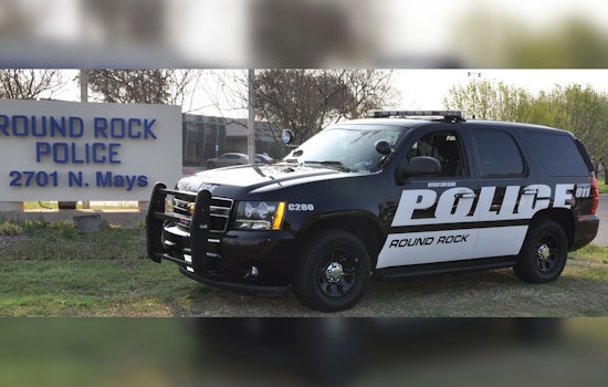 Round Rock Police Department Invites Community to Learn Insider Techniques at Citizens Police Academy