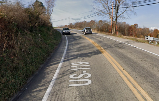 Route 119 Closed in Westmoreland County Following Deadly Collision in Salem Township