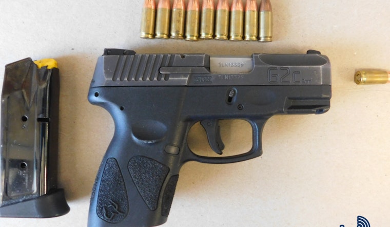 Roxbury Man Arrested, Suspected of Gunfire Incident as Boston Police Respond to Gun Violence Concerns