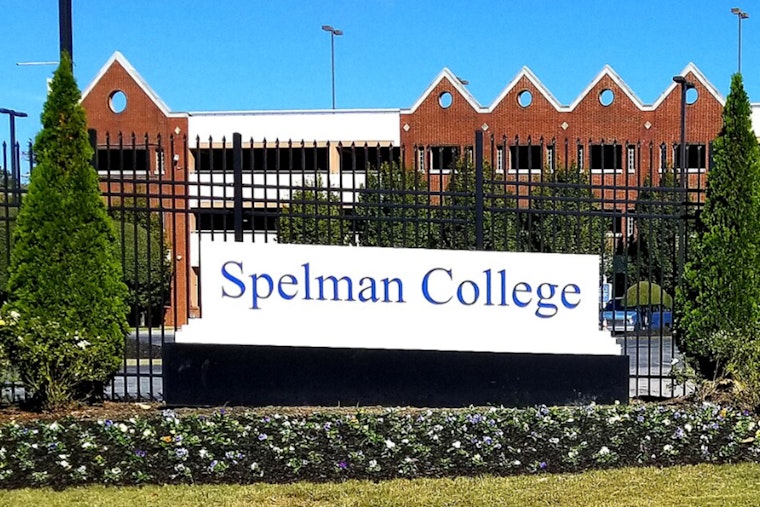 Roz Brewer Steps in as Interim President of Spelman College Amid Dr. Helene Gayle's Departure in Atlanta