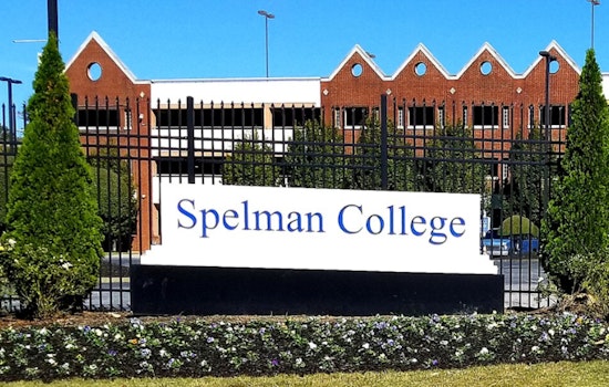 Roz Brewer Steps in as Interim President of Spelman College Amid Dr. Helene Gayle's Departure in Atlanta