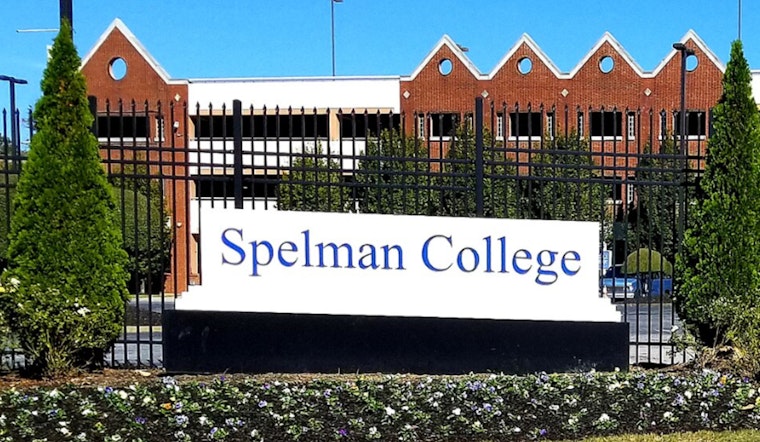 Roz Brewer Steps in as Interim President of Spelman College Amid Dr. Helene Gayle's Departure in Atlanta