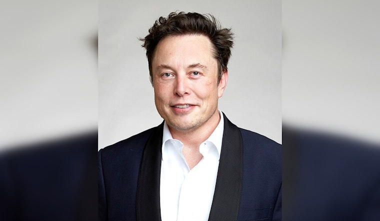 Rumor Debunked: Elon Musk Has Not Purchased Ford Motor Company Despite Persistent Speculation
