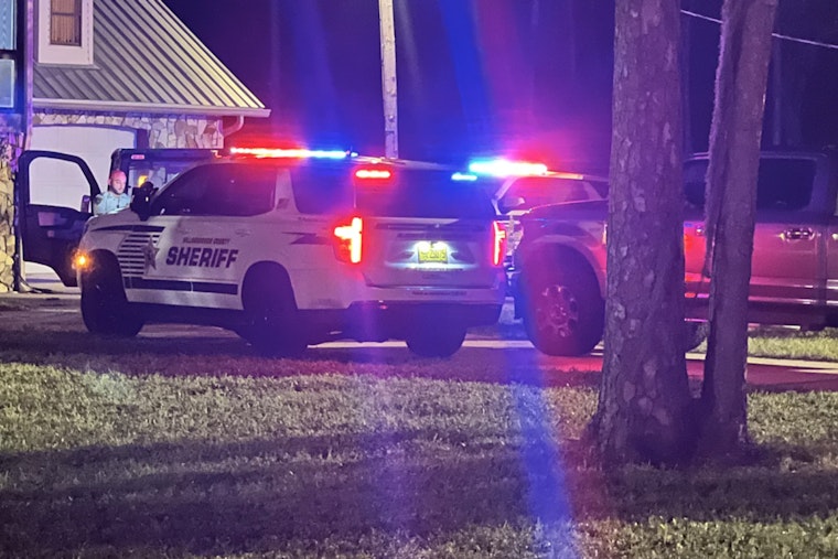 Ruskin Homeowner's Son Fatally Shoots Armed Intruder in Midnight Break-In, Hillsborough Deputies Investigate