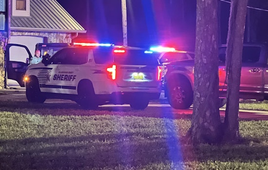 Ruskin Homeowner's Son Fatally Shoots Armed Intruder in Midnight Break-In, Hillsborough Deputies Investigate