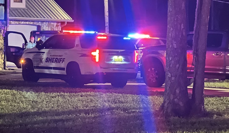 Ruskin Homeowner's Son Fatally Shoots Armed Intruder in Midnight Break-In, Hillsborough Deputies Investigate