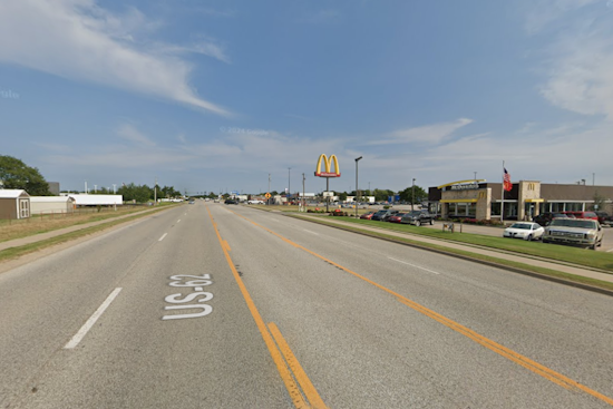 Russellville Man Killed in Head-On Collision with Semi-Truck on US 62 in Brown County
