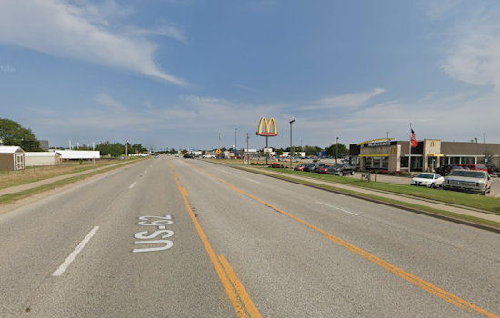 Russellville Man Killed in Head-On Collision with Semi-Truck on US 62 in Brown County