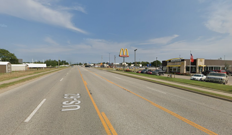 Russellville Man Killed in Head-On Collision with Semi-Truck on US 62 in Brown County