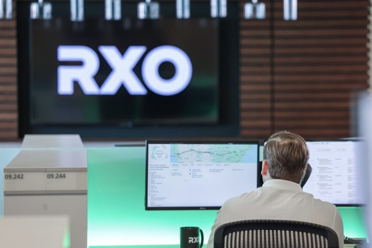 RXO Fuels Charlotte's Economic Engine with $13.7 Million Headquarters Expansion and 216 New Jobs