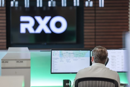 RXO Fuels Charlotte's Economic Engine with $13.7 Million Headquarters Expansion and 216 New Jobs