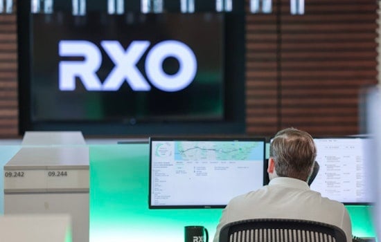 RXO Fuels Charlotte's Economic Engine with $13.7 Million Headquarters Expansion and 216 New Jobs