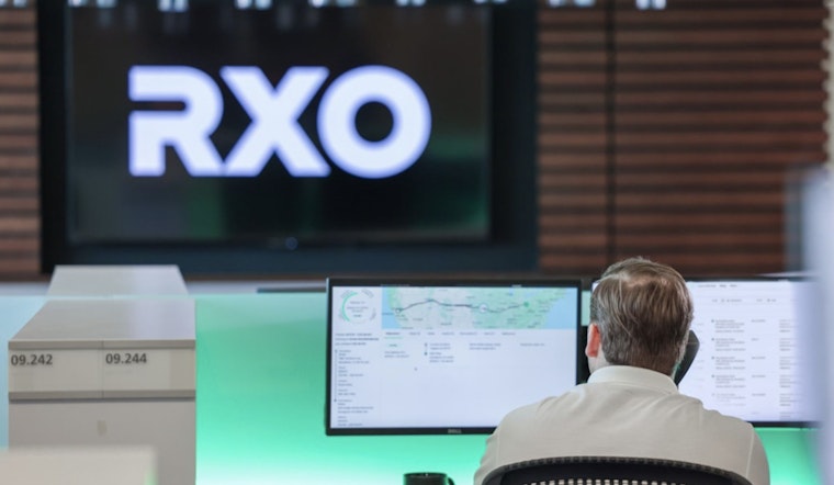 RXO Fuels Charlotte's Economic Engine with $13.7 Million Headquarters Expansion and 216 New Jobs