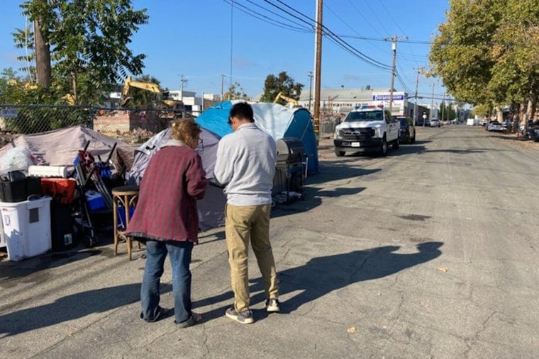 Sacramento Addresses Homelessness as IMT Clears Majority of 311 Calls and Moves 17 Individuals to Shelters