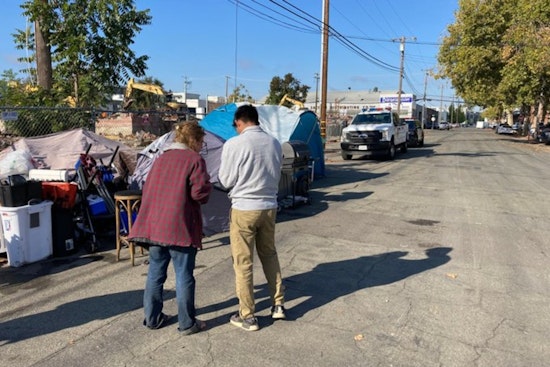Sacramento Addresses Homelessness as IMT Clears Majority of 311 Calls and Moves 17 Individuals to Shelters