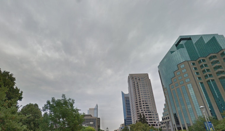 Sacramento and Sierra Brace for Weekend Rain and Snow as NWS Issues Winter Weather Advisory