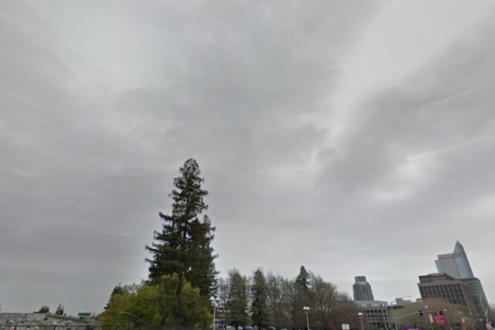 Sacramento Area on Alert as NWS Issues Storm Warnings for Flood, Wind, and Snow Disruptions