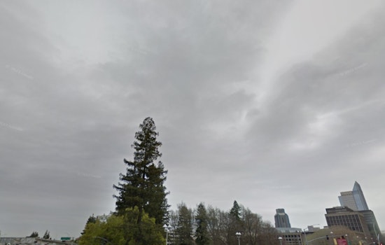 Sacramento Area on Alert as NWS Issues Storm Warnings for Flood, Wind, and Snow Disruptions