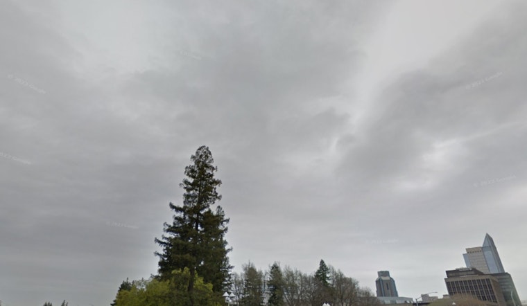 Sacramento Area on Alert as NWS Issues Storm Warnings for Flood, Wind, and Snow Disruptions