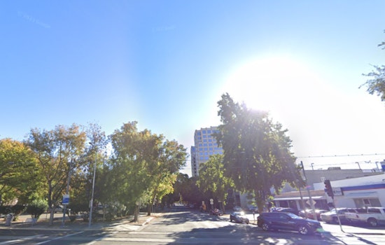 Sacramento Braces for Frosty Thanksgiving Week, National Weather Service Advises Caution