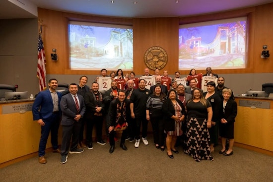 Sacramento City Council Approves $321 Million Investment for New Soccer Stadium and Entertainment Venue at The Railyards