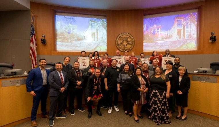 Sacramento City Council Approves $321 Million Investment for New Soccer Stadium and Entertainment Venue at The Railyards