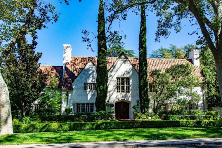 Sacramento City Council Designates Historic Tudor Home as Landmark, Celebrates Architectural Heritage
