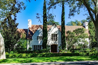 Sacramento City Council Designates Historic Tudor Home as Landmark, Celebrates Architectural Heritage