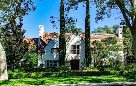 Sacramento City Council Designates Historic Tudor Home as Landmark, Celebrates Architectural Heritage