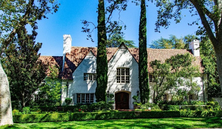 Sacramento City Council Designates Historic Tudor Home as Landmark, Celebrates Architectural Heritage